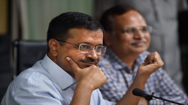 दिल्ली की पुलिस सीधे-सीधे केंद्र सरकार के गृह मंत्रालय के नियंत्रण में है