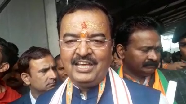 सोनभद्र में कई परियोजनाओं को किया शिलान्यास