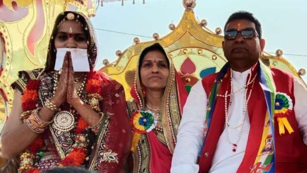 14 फरवरी को दीक्षा लेंगी प्रियंका