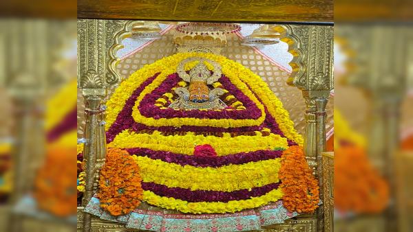 श्याम मंदिरों की विशेष सजावट शुरू