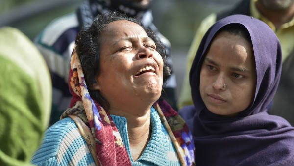 हर दंगा पीड़ित का एक जैसा दर्द