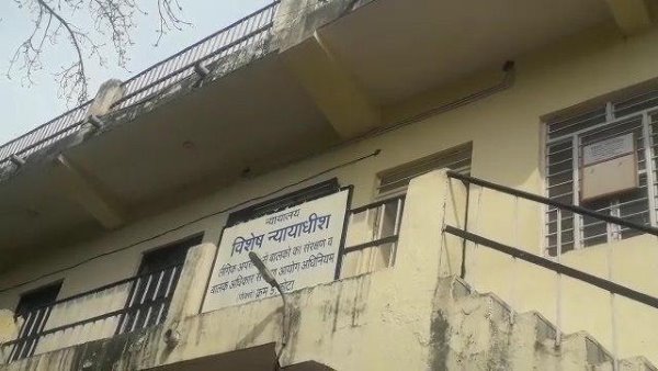 रेप ना कर सका तो किया मर्डर