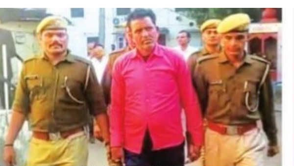 23 साल पहले भी की थी हत्या