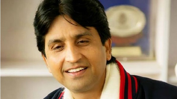 कुमार विश्वास के काफी करीबी माने जाते हैं कपिल मिश्रा