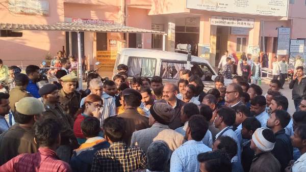 man died in police custody in lalitpur man died in police custody in lalitpur
