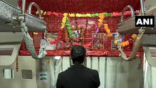 क्या कहा है IRCTC ने