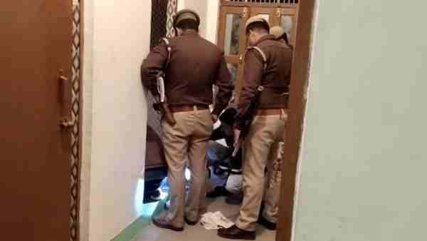 सैफई मेडिकल कॉलेज किया गया रेफर