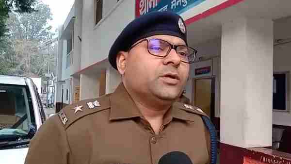 घेराबंदी की, सीसीटीवी फुटेज खंगाले पर नहीं लगा दरिंगों का सुराग