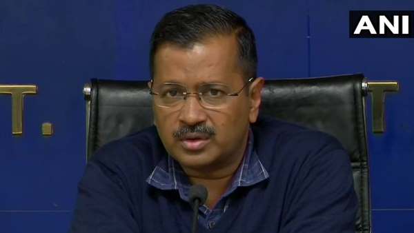 Arvind Kejriwal on Delhi Court reminder to Govt about 2016 JNU sedition case Arvind Kejriwal on Delhi Court reminder to Govt about 2016 JNU sedition case