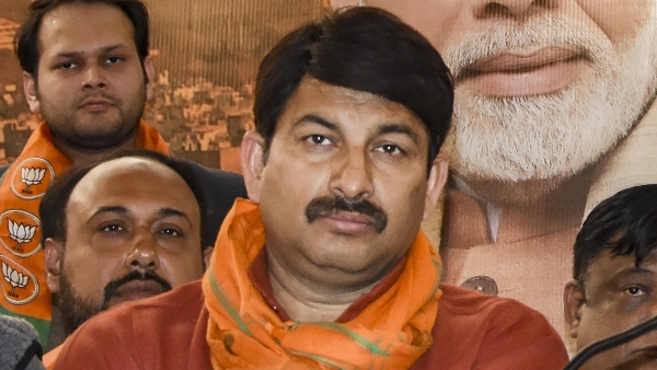 bjp delhi chief Manoj Tiwari accepted Arvind Kejriwals debate challenge, says decide place and time bjp delhi chief Manoj Tiwari accepted Arvind Kejriwals debate challenge, says decide place and time