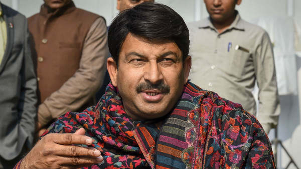 नफरत भरे बयानों के चलते हारी पार्टी- तिवारी