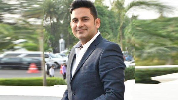 मनोज ने अपनी नाराजगी ट्वीट करके जाहिर की