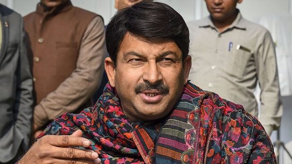 मनोज तिवारी ने कहा- हम निराश हैं, लेकिन...