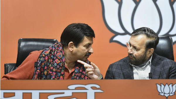 नफरत फैलाने वालों को हमेशा के लिए निकालें- तिवारी