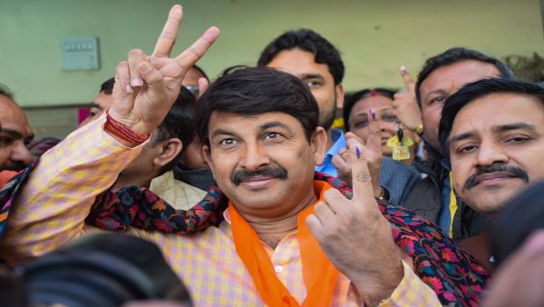 कांग्रेस AAP के खिलाफ कैंपेन करती तो बीजेपी को होता सीधा फायदा