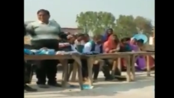 'डरने की कोई जरुरत नहीं'