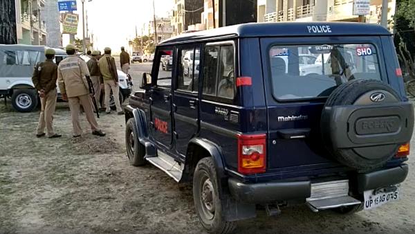 एसीपी ललित नेगी की हत्या की बना रहा था योजना