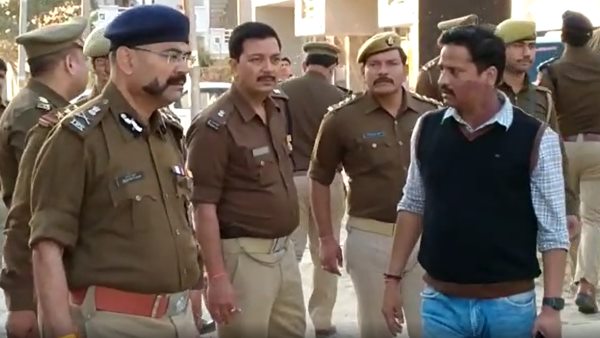 राज कुंद्रा से 8 करोड़ रुपए लूट में शामिल था शक्ति नायडू