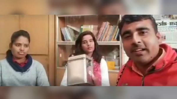रिश्तेदारों ने बाजारों में घूमकर जुटाई राशि
