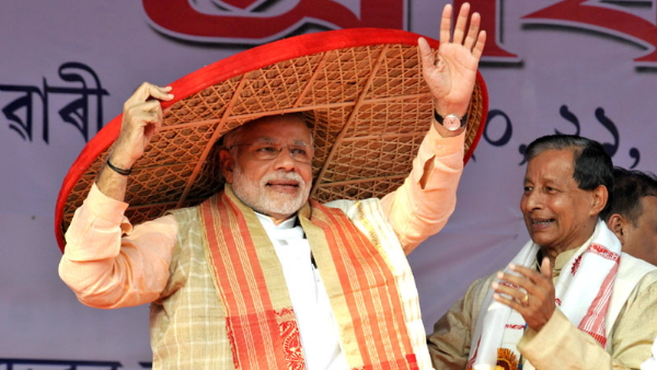 PM Modi to go to Assam for the first time after the implementation of CAA will rally in Kokrajhar PM Modi to go to Assam for the first time after the implementation of CAA will rally in Kokrajhar