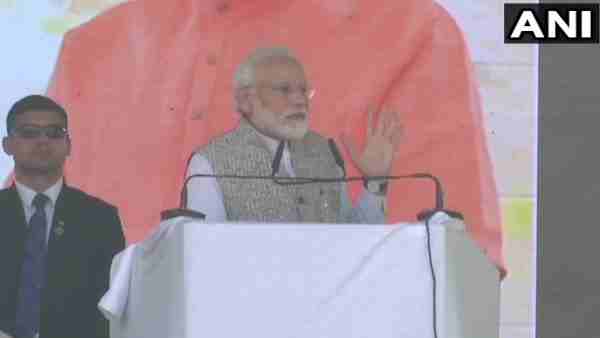 7 हजार करोड़ रुपए के प्रोजेक्ट्स पर काम हुआ पूरा