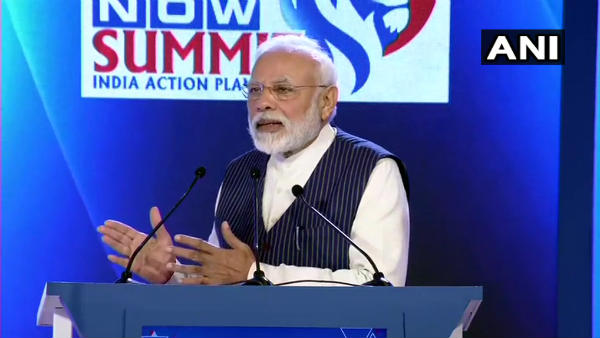It is not easy to reach Indias economy up to USD 5 trillion, but it is possible - PM Modi It is not easy to reach Indias economy up to USD 5 trillion, but it is possible - PM Modi
