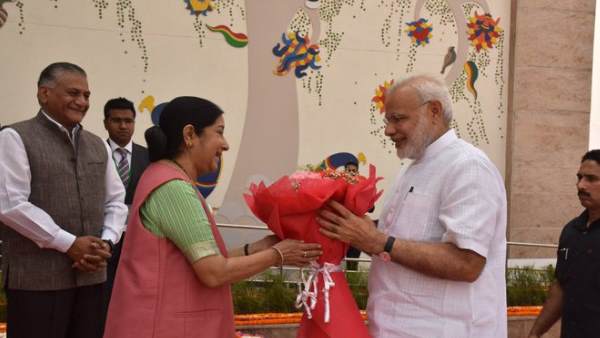 pm modi, sushma swaraj, swaraj kaushal, rajnath singh, delhi, birthday, birth anniversary, narendra modi, prime minister, पीएम मोदी, सुषमा स्वराज, स्वराज कौशल, राजनाथ सिंह, जन्मदिन, नरेंद्र मोदी, प्रधानमंत्री नरेंद्र मोदी pm modi, sushma swaraj, swaraj kaushal, rajnath singh, delhi, birthday, birth anniversary, narendra modi, prime minister, पीएम मोदी, सुषमा स्वराज, स्वराज कौशल, राजनाथ सिंह, जन्मदिन, नरेंद्र मोदी, प्रधानमंत्री नरेंद्र मोदी