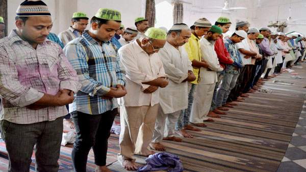 इस्लामिक देशों में प्रताड़ित हिंदुओं व अन्य का एक मात्र सहारा है भारत