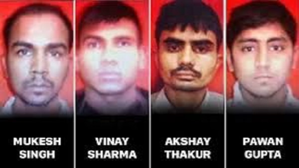 Watch video: Nirbhayas mother statement on patiala court judgment Watch video: Nirbhayas mother statement on patiala court judgment