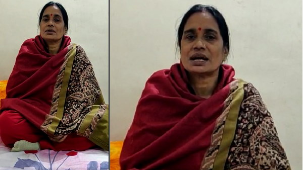 Watch video: Nirbhayas mother statement on patiala court judgment Watch video: Nirbhayas mother statement on patiala court judgment