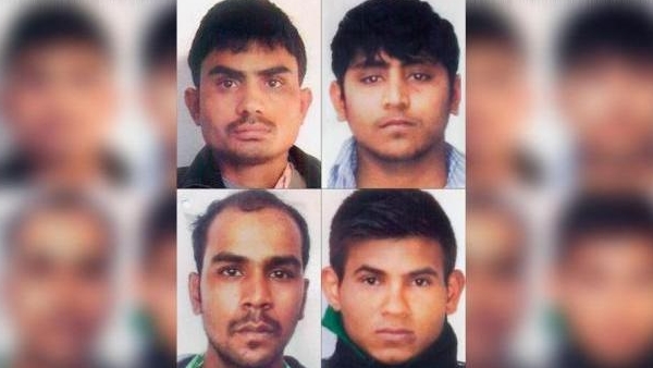 Delhi High Court reserved order on Center and Tihar jails plea challenging the trial courts order which had stayed the execution of the convicts in the 2012 Delhi gang-rape case. Delhi High Court reserved order on Center and Tihar jails plea challenging the trial courts order which had stayed the execution of the convicts in the 2012 Delhi gang-rape case.