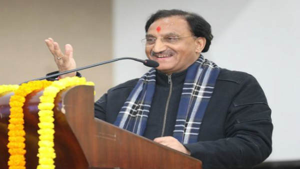 बहुत अच्छे संस्थान हैं JNU और जामिया, उसकी गरिमा को नुकसान बर्दाश्त नहीं होगा: निशंक बहुत अच्छे संस्थान हैं JNU और जामिया, उसकी गरिमा को नुकसान बर्दाश्त नहीं होगा: निशंक