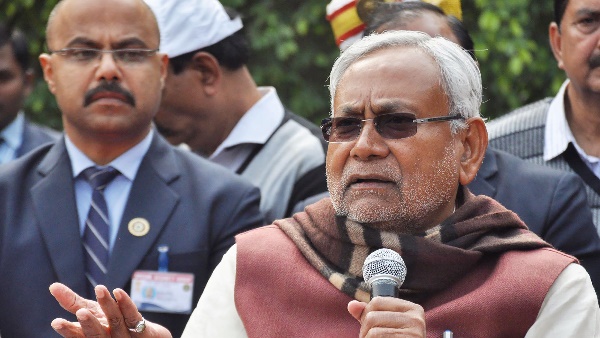 नए NPR से कन्फ्यूजन: नीतीश