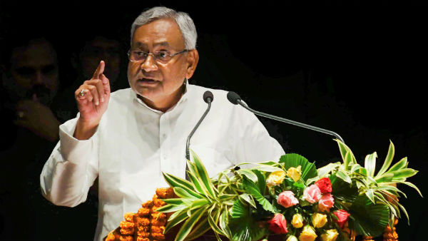 जबतक मैं सीएम, लागू रहेगी शराबबंदी