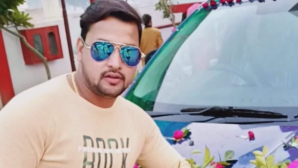 trader arrested for sharing offensive Facebook post against CM Yogi Adityanath trader arrested for sharing offensive Facebook post against CM Yogi Adityanath