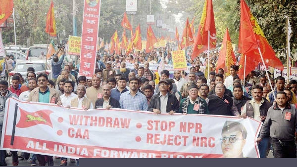 NPR के अपडेशन के दौरान किसी भी कागजात की जरूरत नहीं