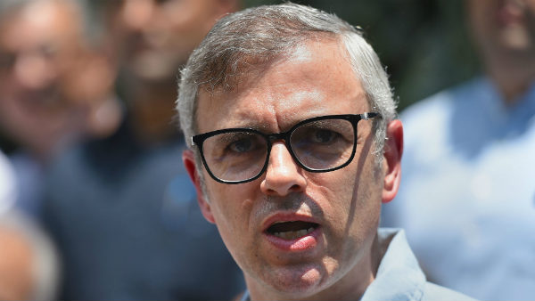 Supreme court judge separated from Omar Abdullah hearing now hearing on Friday Supreme court judge separated from Omar Abdullah hearing now hearing on Friday