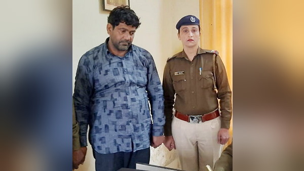 33-years-old woman raped by a man with help of drugs 33-years-old woman raped by a man with help of drugs