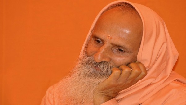 5-अखंड आश्रम हरिद्वार के प्रमुख युगपुरुष परमानंद जी महाराज
