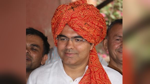 पहले भी दिया था प्रवेश वर्मा ने विवादित बयान