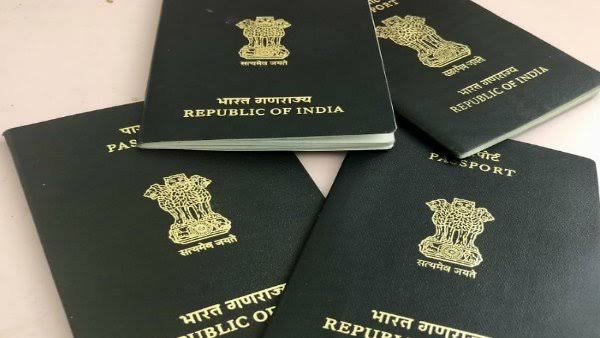 अलग अलग देशों के पासपोर्ट की स्थिति