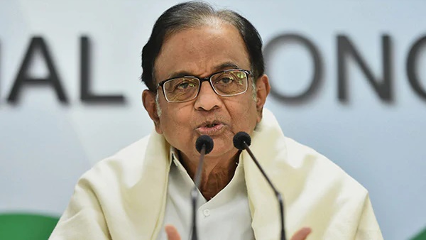 BJP ने कांग्रेस पर लगाया हिंदू टेरर फैलाने का आरोप