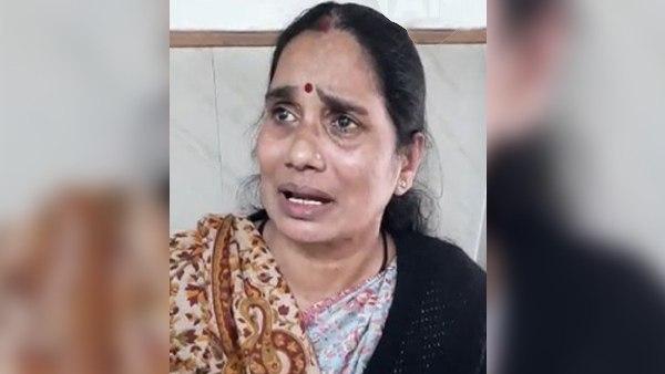 'ये लड़ाई अकेले मेरी नहीं है'