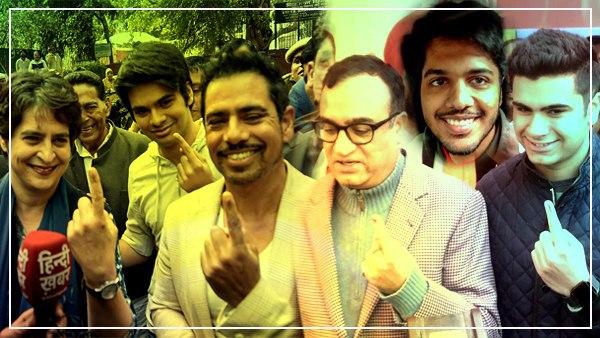 मताधिकार को लेकर क्या कहा था?