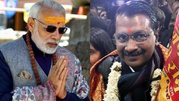 खुद को बदल चुके हैं केजरीवाल