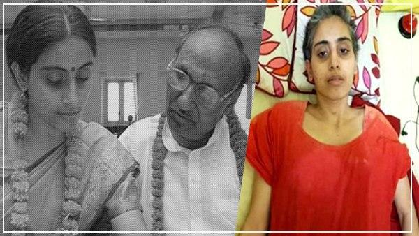 जूली को इलाज के लिए भारत लाना चाहती हैं उनकी सहेली