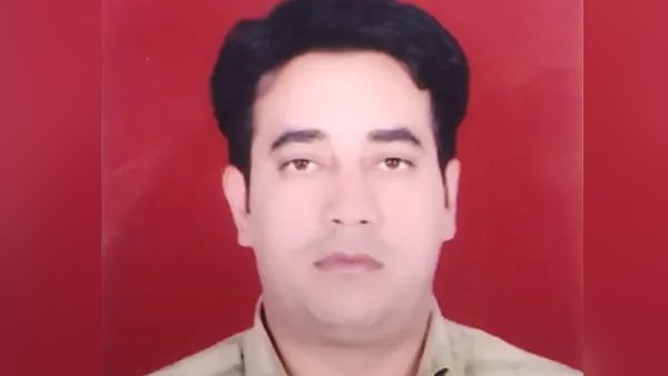 26 फरवरी को चांद बाग के एक नाले में मिला था अंकित का शव