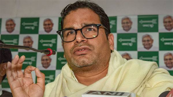 तीन महीने में ख़ुद को आंकने की कोशिश में जुटे प्रशांत किशोर