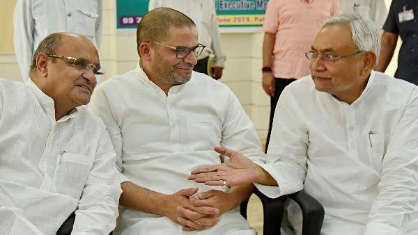 रणनीतिकार नहीं अब नेतृत्व का चेहरा बनकर उतरेंगे प्रशांत किशोर
