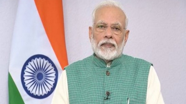 प्रधानमंत्री नरेंद्र मोदी ने की तारीफ